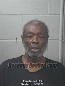 Mugshot of TIJUAN CLAY