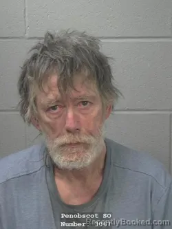 Mugshot of MATTHEW BRIAN GIFFORD