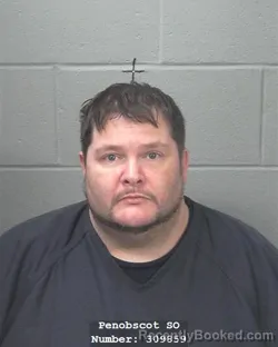 Mugshot of JAMES JOSEPH WHALEY