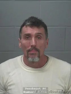 Mugshot of CHARLES WALTER FLING