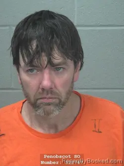 Mugshot of NATHAN RYAN RICHARDS