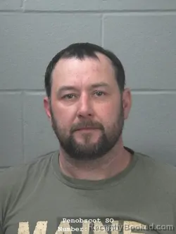 Mugshot of JUSTIN LEE TOZIER