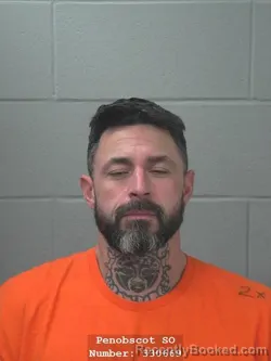 Mugshot of MATTHEW LEE FOSTER