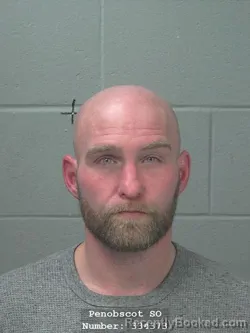 Mugshot of CHRISTOPHER ROBERT ARCHER