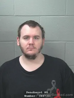 Mugshot of AUSTIN JAMES COCCHIARO