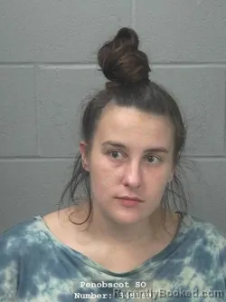 Mugshot of ZOE M SWEENEY