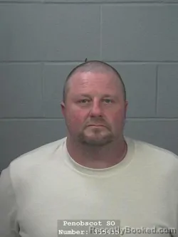 Mugshot of BROCK ANDREW MCNALLY