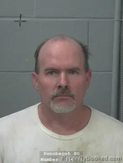 Mugshot of RICHARD WAYNE FOSS