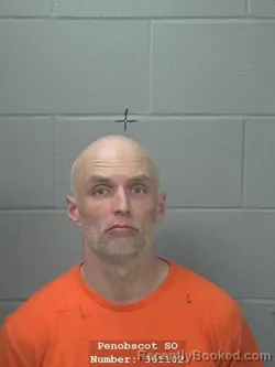 Mugshot of PAUL RYAN YORK