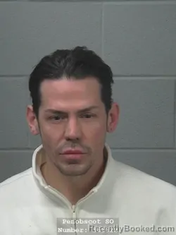 Mugshot of JONATHAN WILLIAM SAWYER KENNEY