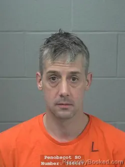 Mugshot of JOSHUA MICHEAL THOMPSON