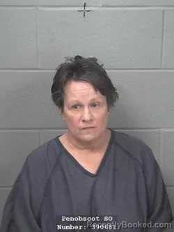 Mugshot of SHARI LEE MCCAFFERTY
