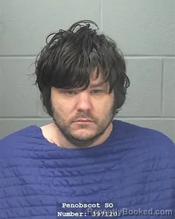 Mugshot of CHAD RYAN BOTTING