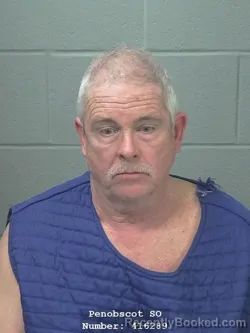 Mugshot of JOEL SCOTT BURRILL