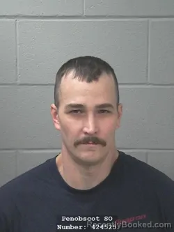 Mugshot of TRAVIS JAMES NADEAU