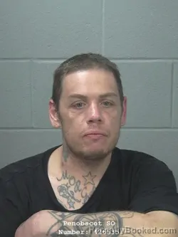 Mugshot of ERIC J SHAW