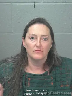 Mugshot of KELLY CHENOT