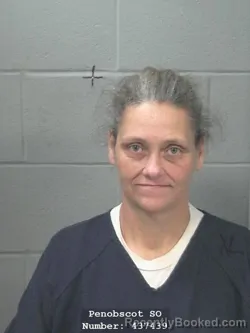 Mugshot of VALORIE HASKINS