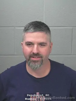 Mugshot of JASON R MCFARLAND