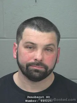 Mugshot of MATTHEW FRANCIS MCMAHAN