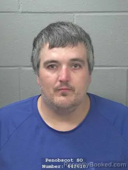 Mugshot of CHADWICK ALLEN DYER