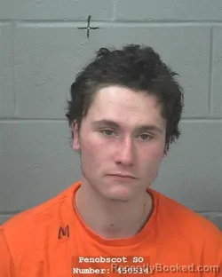 Mugshot of ANDREW JOSEPH WRIGHT