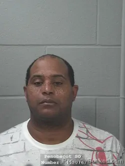 Mugshot of DANMEL TESCA MCBETH