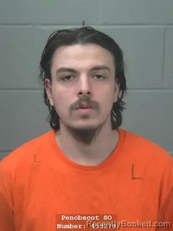 Mugshot of GAGE RYAN MOODY