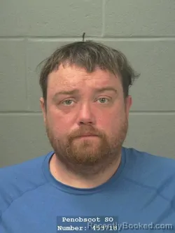 Mugshot of JASON TROY COX