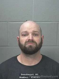 Mugshot of KRAIG JUSTIN AYOTTE