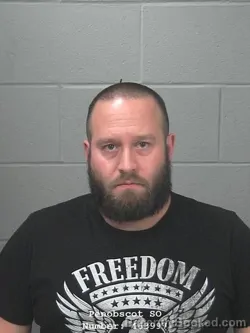 Mugshot of VICTOR ANTHONY GIORGI