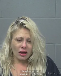 Mugshot of JENNIFER LEE CARMEAN