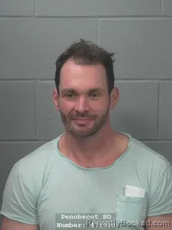 Mugshot of CHRISTOPHER GEORGE JOSLYN