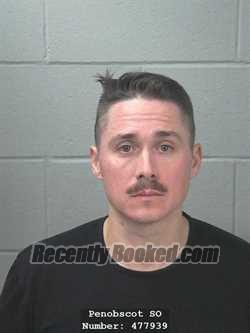 Mugshot of KIRK E FRANCIS