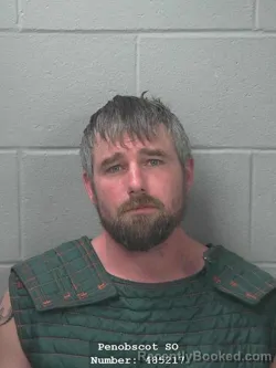 Mugshot of JOSHUA GEORGE JOHNSON