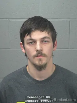 Mugshot of TIMOTHY COBBETT