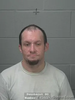 Mugshot of STEPHEN C MACOMBER