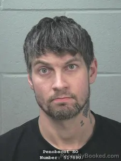 Mugshot of CALEB LAWRENCE GRAFFAM