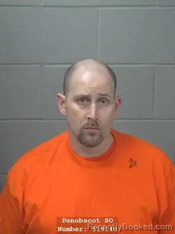 Mugshot of HEATH WINSLOW PRIOR