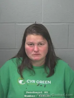 Mugshot of CASEY L CLARK