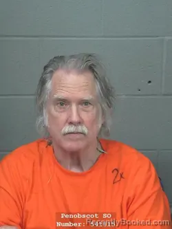 Mugshot of ERIC ARTHUR ERICSON