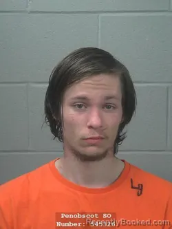 Mugshot of CAYDEN WESLEYAUSTIN TIBBETTS