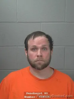 Mugshot of CARL WAYNE FISH