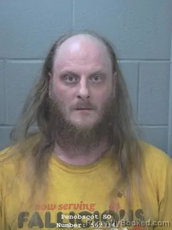 Mugshot of ANTHONY SCOTT HOLT