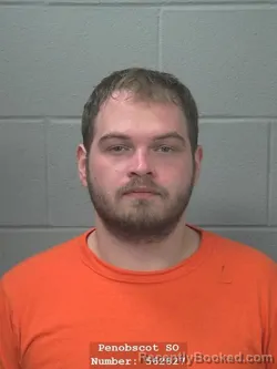 Mugshot of NATHAN ANTHONY MALO