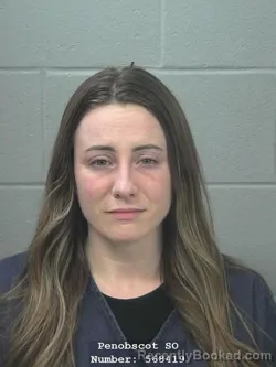 Mugshot of ROCHELLE A DOW