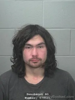 Mugshot of ALEXANDER R SANTIAGO