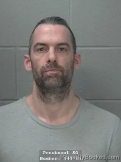 Mugshot of AUSTIN STODDARD