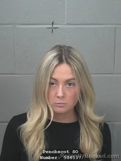 Mugshot of Lacey S Wiles