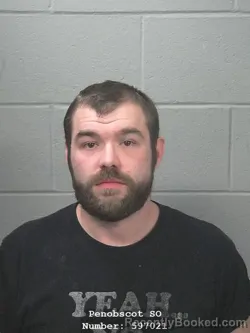 Mugshot of ALLAN JO KENNEDY